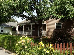 435 Park Ln, Athena, OR 97813