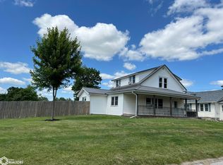 303 E Jefferson St, Osceola, IA 50213