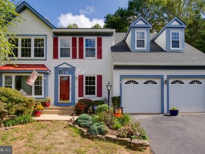 15069 Greenmount Dr, Woodbridge, VA, 22193