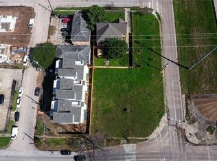 2009 Blodgett St, Houston, TX 77004