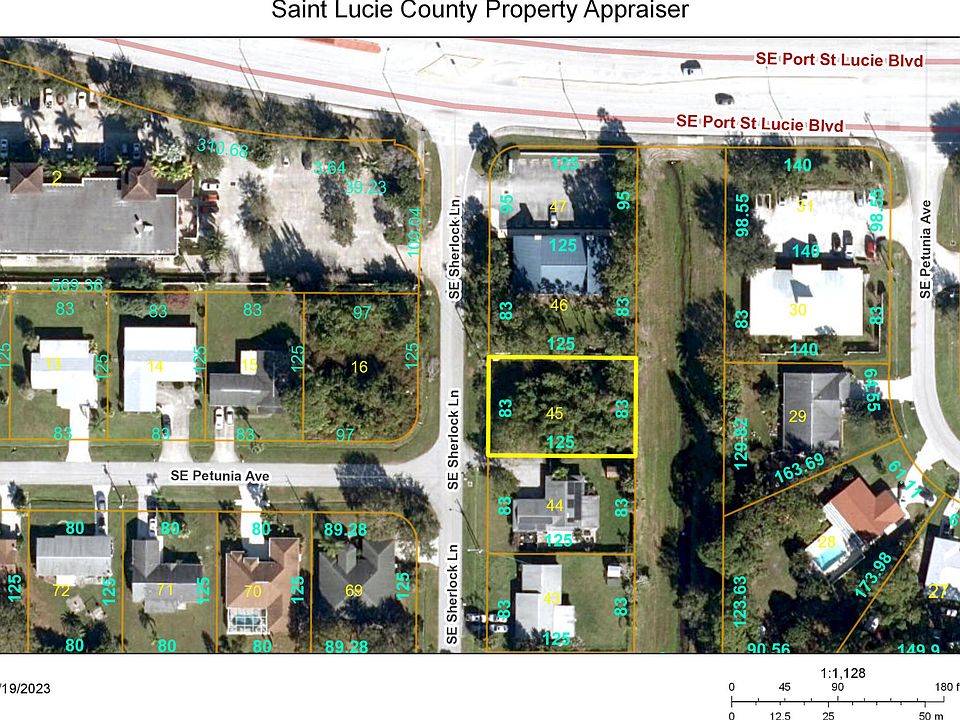 2nd image of 2397 SE Sherlock Lane