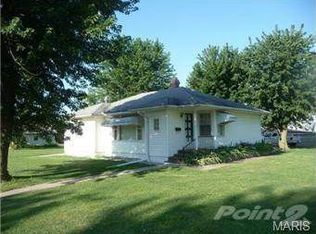 206 S Public St, Center, MO 63436