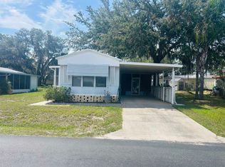 176 Orchid Dr #176, Fruitland Park, FL 34731