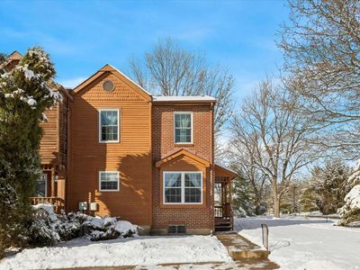 100 Magnolia Ct, Collegeville, PA, 19426