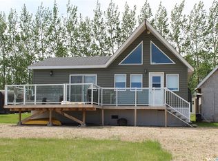 106 Lakeshore Dr #400, Three Lakes No. 400, SK S0K2J0