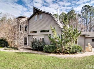 2917 Ridgepine Dr, Apex, NC 27502