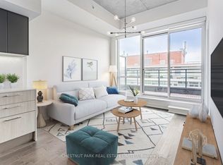 630 Kingston Rd #604, Toronto, ON M4E0B7