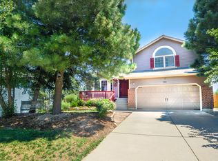 3765 Hickory Hill Dr, Colorado Springs, CO 80906