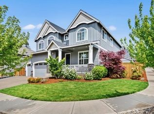 12683 Pavilion Pl, Oregon City, OR 97045