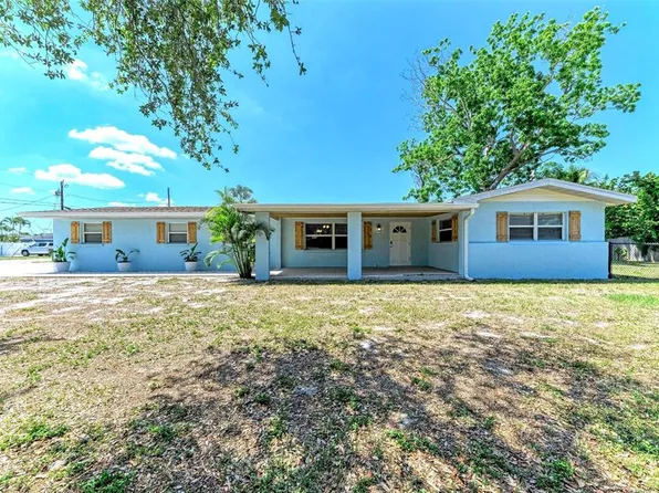2401 10th St W, Palmetto, FL 34221