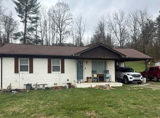 39 Quarry St, Sparta, TN 38583