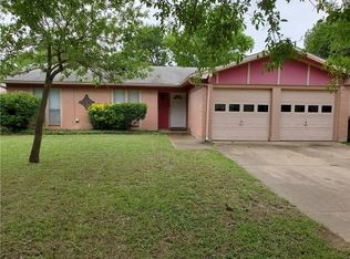 1130 Tracy Ln, Lancaster, TX 75134