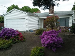 6419 SE Clinton St, Portland, OR 97206