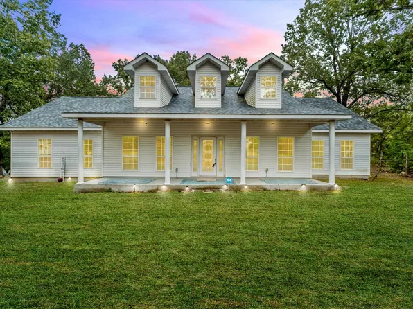 6945 Highway 5 N, Midway, AR 72651