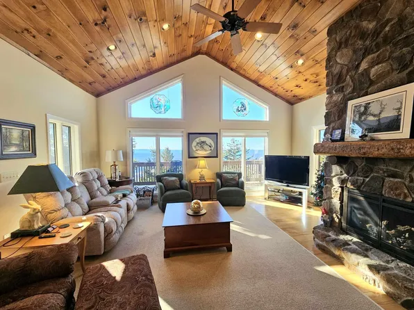 664 S Westridge Rd, Slatyfork, WV 26291