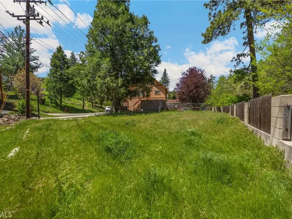 22632 Seeley Dr Lot 28, Crestline, CA 92325