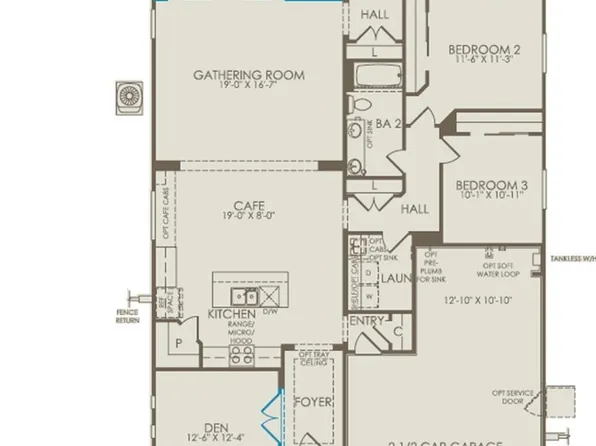 13425 N Sanidine Dr, Oro Valley, AZ 85755