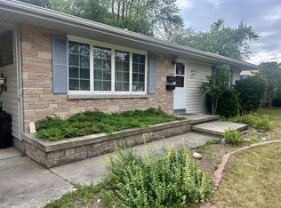 2319 39th St, Two Rivers, WI 54241