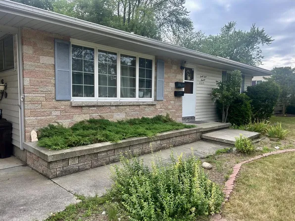 2319 39th STREET, Two Rivers, WI 54241