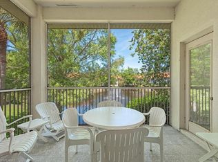 1036 Egrets Walk Cir APT 202, Naples, FL 34108