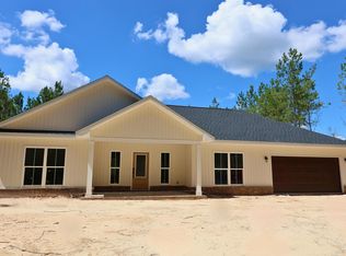 4396 Russell Elliott Rd, Jay, FL 32565