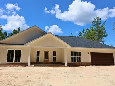 4396 Russell Elliott Rd, Jay, FL, 32565