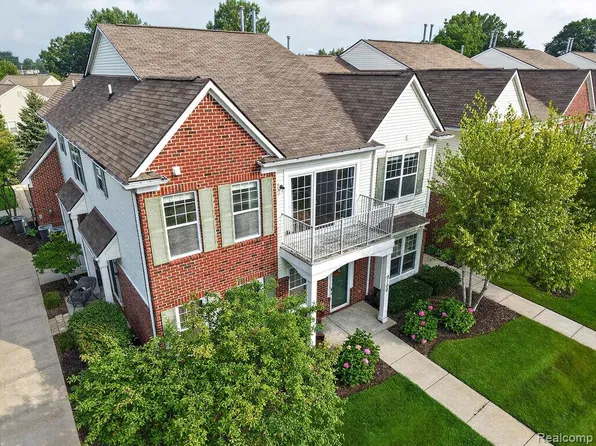 9200 Scenic Way, Oxford, MI 48371