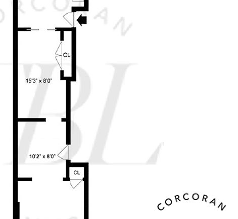 5th image of 47-36 Vernon Blvd #3
