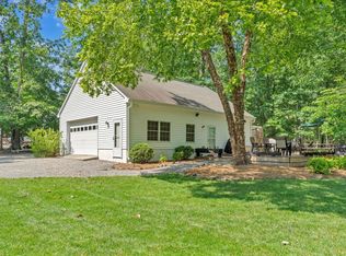 201 Byway Rd, Huddleston, VA 24104