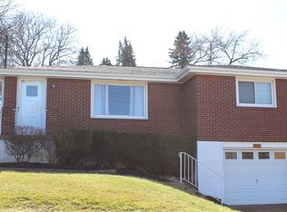 1123 Kinsley Ave, Duquesne, PA 15110