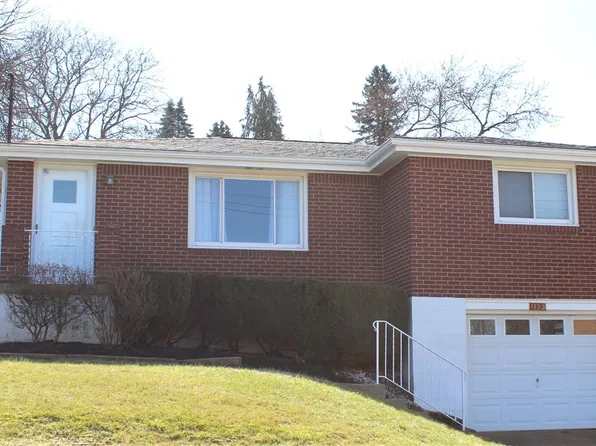 1123 Kinsley Ave, Duquesne, PA 15110