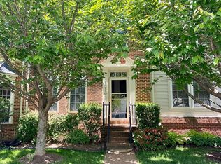 12105 Pond Pine Dr, Clarksburg, MD