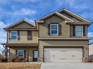 364 Easley Dr, Lawrenceville, GA 30045