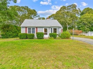 11 Joe Lincoln Rd, Harwich, MA 02645