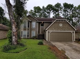 3438 Nutwood Ln, Spring, TX 77389