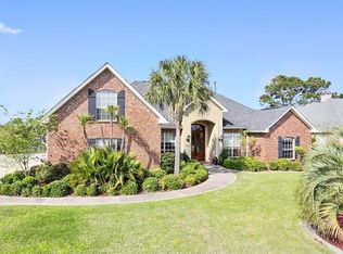 209 Masters Point Ct, Slidell, LA 70458