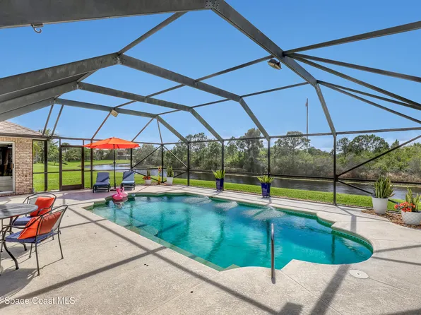 3120 Forest Creek Dr, Melbourne, FL 32901