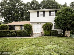 30 Hobart Ct, Randallstown, MD 21133