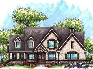 547 Inverway, Inverness, IL 60067