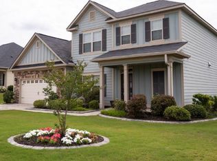 467 Marble Fls, Grovetown, GA 30813