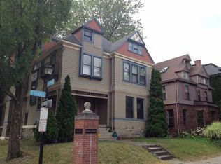 1 Greenwood St, Rochester, NY 14608