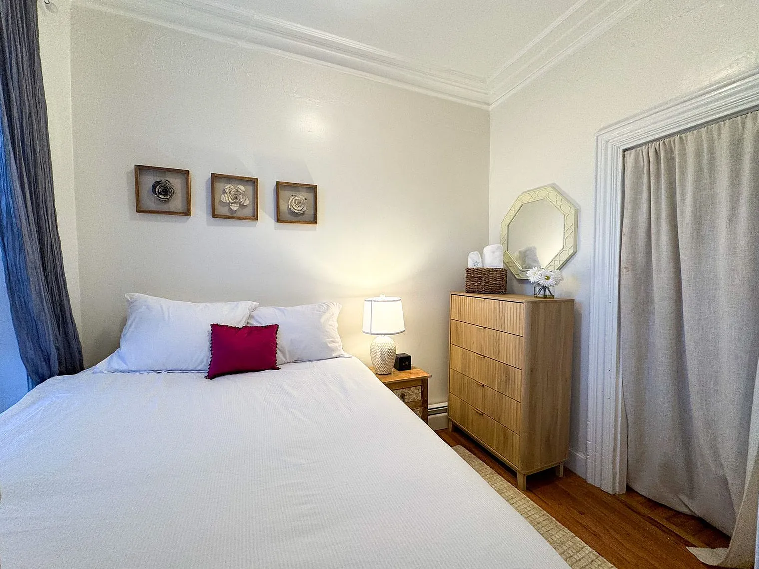 1 bed, 1.0 bath, 441 sqft, $3,662 — Photo 4