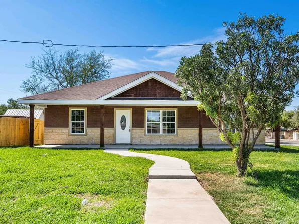 901 Paredes St, Del Rio, TX 78840