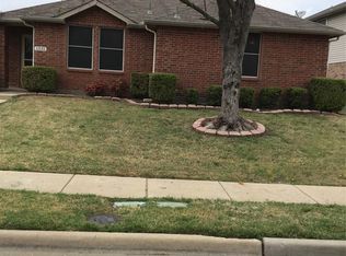 1531 Fieldstone Dr, Rockwall, TX 75032