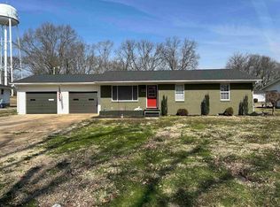 321 Mill St, Sharon, TN 38255