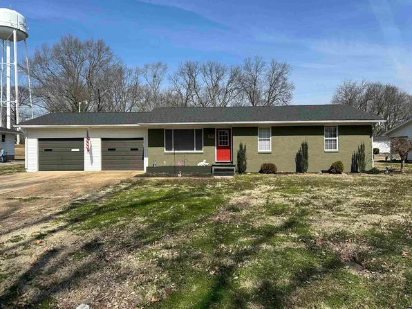 321 Mill St, Sharon, TN 38255