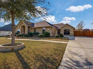 14714 Dogwood Bnd, San Antonio, TX 78254