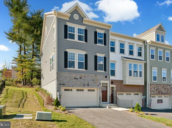 10152 Kings Grv, Damascus, MD 20872