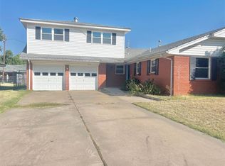 4233 NW 57th St, Oklahoma City, OK 73112