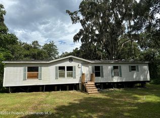 9492 McIntyre Rd, Brooksville, FL 34601